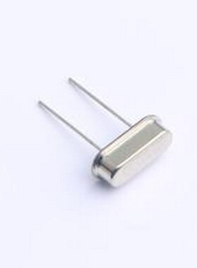 CXB006XSA037 无源晶振 20MHz ±30ppm 20pF HC-49S