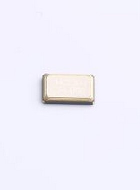 0153M4-24.000F10DTLLL 无源晶振 24MHz ±20ppm 10pF SMD5032-4P