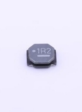 NRS5014T1R2NMGG 功率电感 1.2uH ±30% 3.8A SMD,4.9x4.9mm