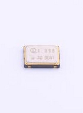1491-04095-BTBEGA 有源晶振 4.096MHZ 3.3V -40℃~+85℃ ±50PPM