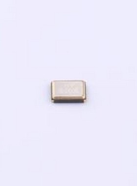 HY16MSMD3225EB1R30 无源晶振 16MHz 10pF SMD3225-4P