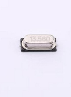 SD2013M56020001 无源晶振 13.56MHz ±20ppm 20pF HC-49S-SMD