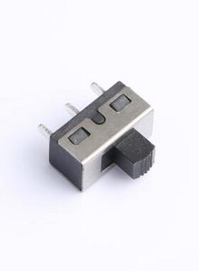 SS-12D10-G040 滑动开关 5A大电流拨动开关 G4柄 插件