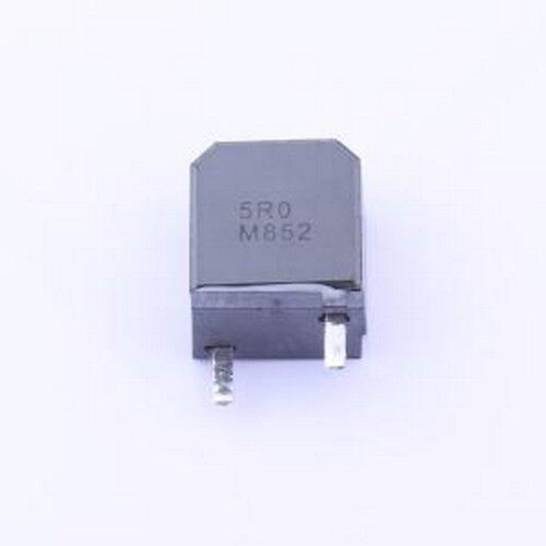 DEP1016NP-5R0PB 功率电感 5uH ±25% 插件