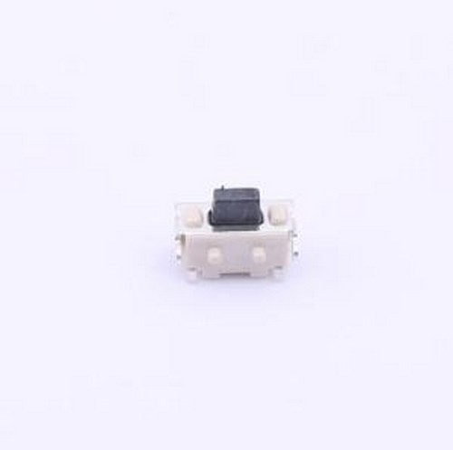 TSA039A3526A 轻触开关 4.6*2*3.5mm 卧贴 轻触开关 SMD