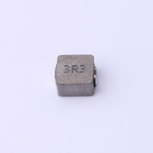SRYH.0530.YF3R3MT00功率电感 3.3uH±20% SMD,5.3x5.6mm