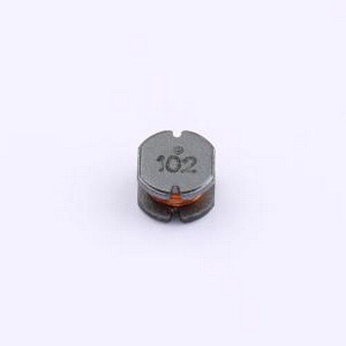 SDR0503-102KL 功率电感 1mH ±10% 135mA SMD,4.8x5mm