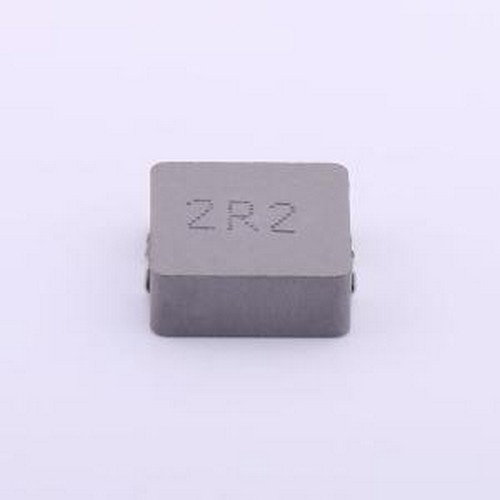 YSPI1350-2R2M 功率电感 2.2uH ±20% SMD,13.8x12.6x5mm