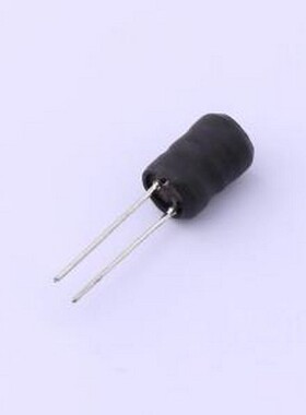 SPK0608-102MB 色环/插件电感 1mH ±20% 插件,D7xL11mm