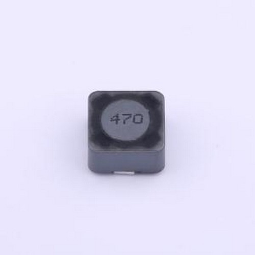 SCDS74T-470M-N 功率电感 47uH ±20% SMD