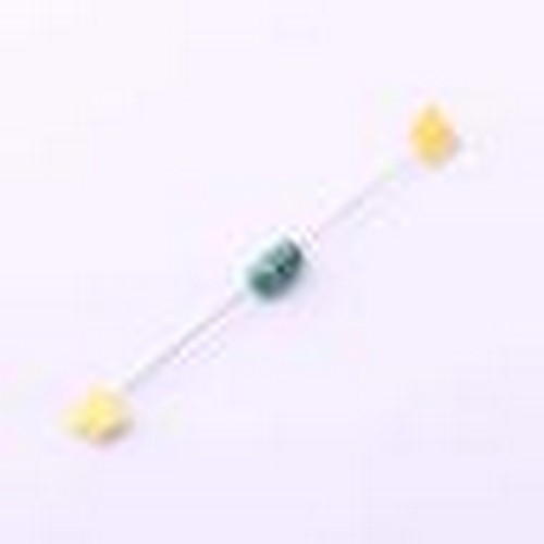 XR0510-272 色环/插件电感 2.7mH ±10% 色环电感 插件,D5xL10.5m