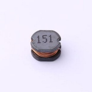 151K SMD 功率电感 ±10% 5.4x9mm 150uH XRCD105
