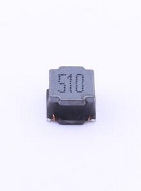 ASPI-6045S-510M-T 功率电感 51uH ±20% 1.35A SMD,6x6mm