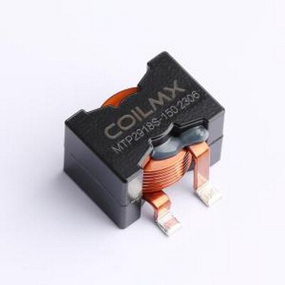 MTP2918S-150M-C 功率电感 MTP2918S-150M-C SMD