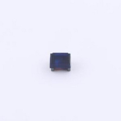 AHW3225F-1R0KTF 贴片电感 1uH ±10% 1210