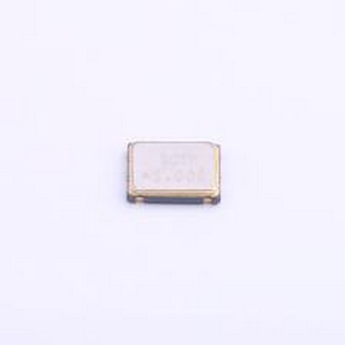SX7M1.000M20F30TNN 有源晶振 1MHz ±20ppm 1.62V~3.63V CMOS SM