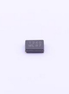 7V24000016 无源晶振 24MHz 20pF ±30ppm SMD3225-4P