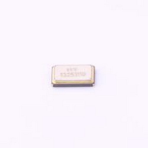 HY1325311MSMD50324POB1R10无源晶振 13.25311MHz 20pF SMD5032-