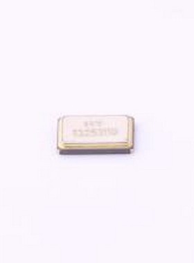 HY1325311MSMD50324POB1R10 无源晶振 13.25311MHz 20pF SMD5032-