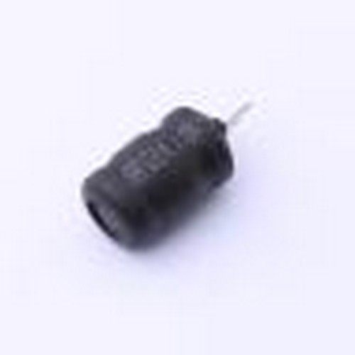 XR10*16-103K-S 色环/插件电感 10mH ±10% 插件,D10xL16mm
