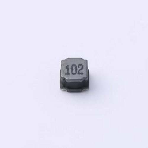 YNR4030-102M 功率电感 1mH ±20% 180mA SMD,4x4mm