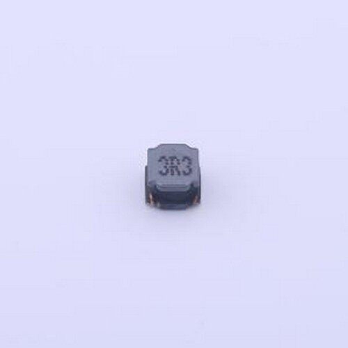 UT4030N-3R3M-SL 功率电感 3.3uH ±20% SMD