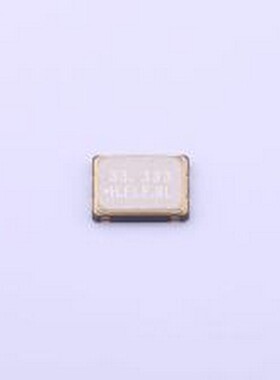 SSR033333I3CH 有源晶振 SSR033333I3CH SMD7050-4P