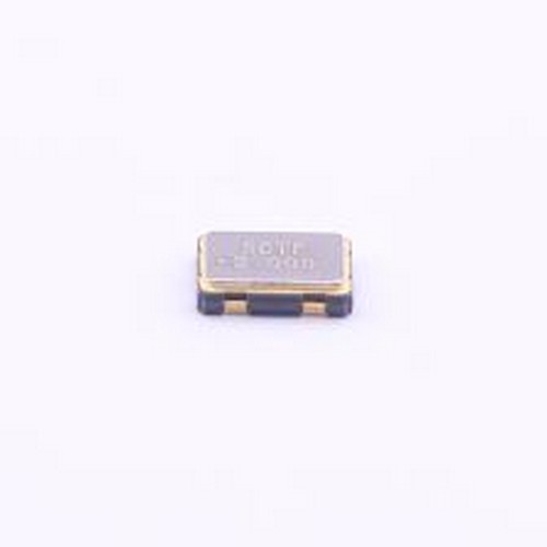 S5D2.000000A20F30T有源晶振 2MHz±20ppm 5V CMOS SMD5032-4P