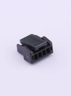 5055650401 胶壳(线对板/线对线) 1.25mm 1x4P P=1.25mm原装现货