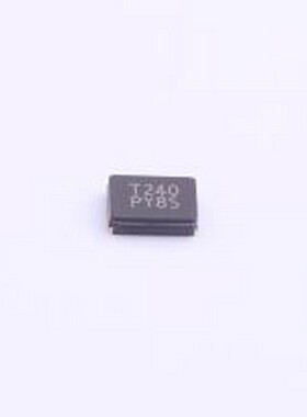 7V24000035 无源晶振 24MHz 10pF ±10ppm SMD3225-4P