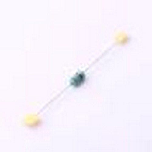 XR0510-271 色环/插件电感 270uH ±10% 色环电感 插件,D5xL10.5m