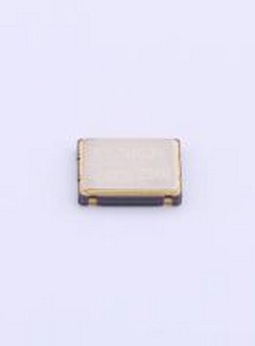 Q3309CA400871 预编程振荡器 1.545MHz Q3309CA400871 SMD7050-4P