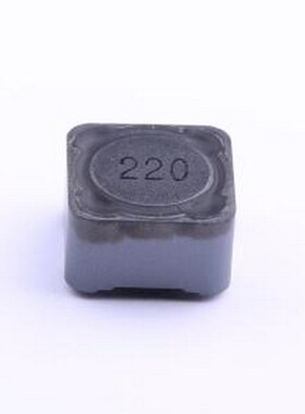 FRH1207B-220MT 功率电感 22uH ±20% SMD,12.5x12.5mm