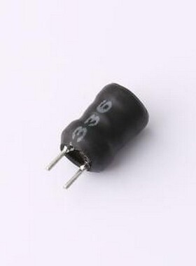 YDPK0608-472K 功率电感 4.7mH ±10% 100mA 插件,D8.5xL10mm