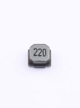 CKCS4020-22uH/M 功率电感 22uH ±20% 1.05A SMD,4x4mm