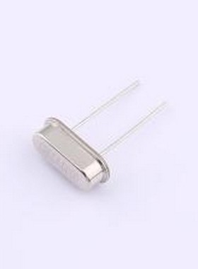 01.X.SA.120JJRI04000000 无源晶振 4MHz ±20ppm 20pF KC料 HC-4
