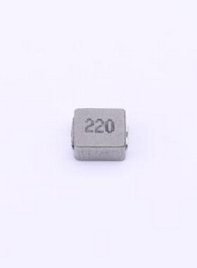 SMMS0420-220M 功率电感 22uH ±20% 1.5A SMD,4.6x4.2x2mm