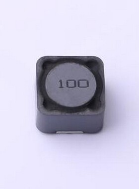 BPSC00131380100M00 功率电感 10uH ±20% SMD,12.5x12.5mm