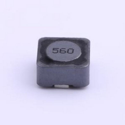 SCDS74T-560M-N 功率电感 56uH ±20% SMD