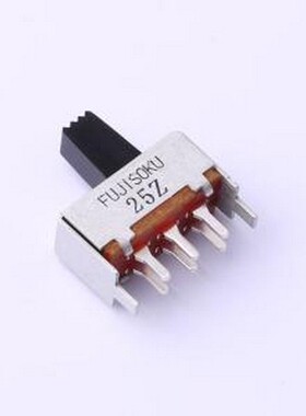 MFS201N-4-Z 滑动开关 滑动开关 插件