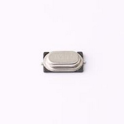 KMD1352A2020 无源晶振 13.52127MHz ±20ppm 20pF HC-49S-SMD-Mi
