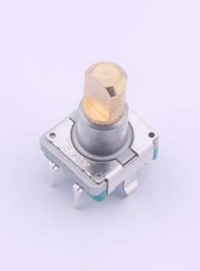 EC1110120005 旋转编码器 EC1110120005 插件