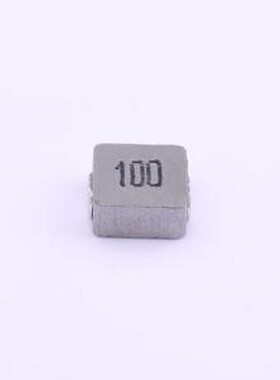 CMLO0420H100MTT 功率电感 10uH ±20% SMD,4.4x4.2mm