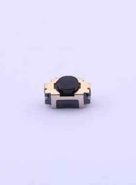 SKSLLCE010 轻触开关 4.5*2.2*2.6mm 立贴 轻触开关 SMD