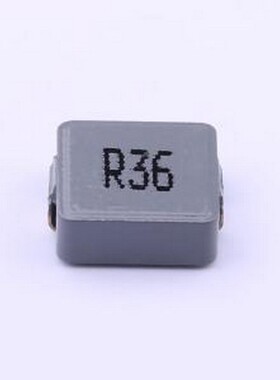 JSHC1040-R36M 功率电感 360nH ±20% SMD