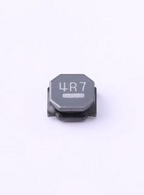 NR6028T4R7M 功率电感 4.7uH ±20% 2.7A SMD,6x6mm