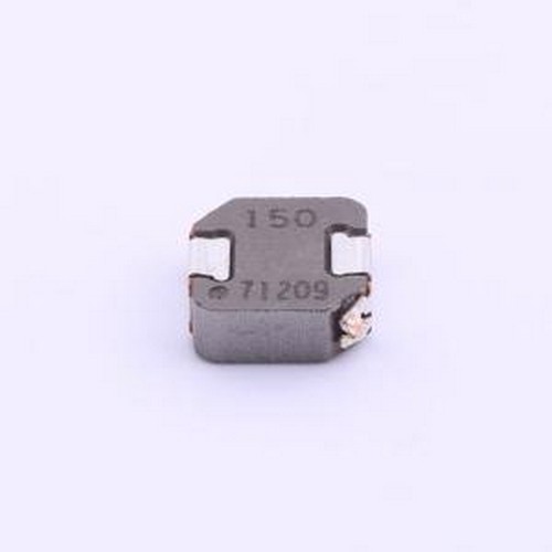SPM6530T-150M-HZ 功率电感 15uH ±20% 2.2A SMD