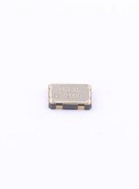 1553H4-50000JWPDTSNL 有源晶振 50MHz ±10ppm 方波 SMD5032-4P