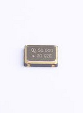 1491-50003-BTBEGA 有源晶振 50MHZ 3.3V -40℃~+85℃ ±30PPM SM