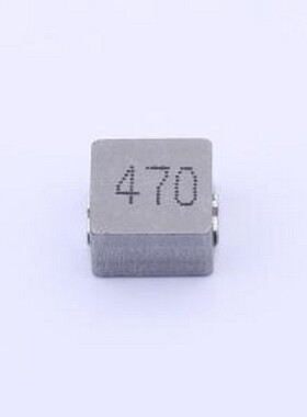 SMMS0850-470M 功率电感 47uH ±20% 4A SMD,8x8.5mm
